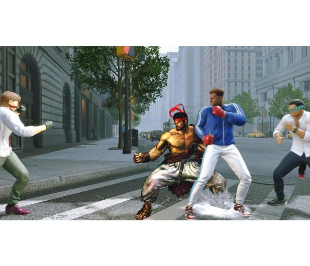 Xbox Street Fighter 6 - 1109379 - zdjęcie 6